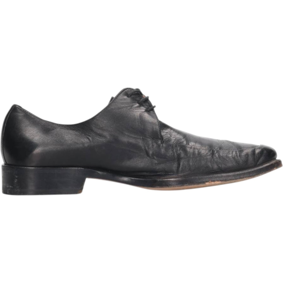 BRUNOMAGLI - 古着 ブルーノマリ Bruno Magli Uチップシューズ