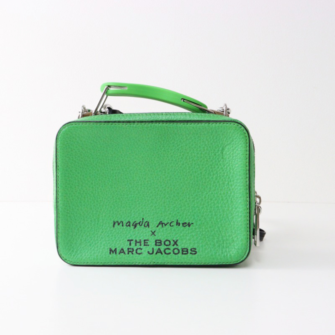MARC JACOBS - 美品 人気アイテム マークジェイコブス MARC JACOBS