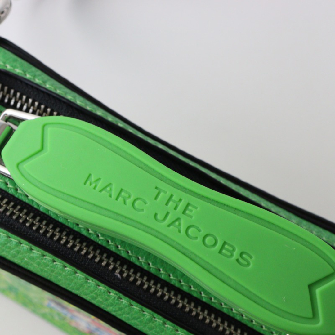 MARC JACOBS - 美品 人気アイテム マークジェイコブス MARC JACOBS