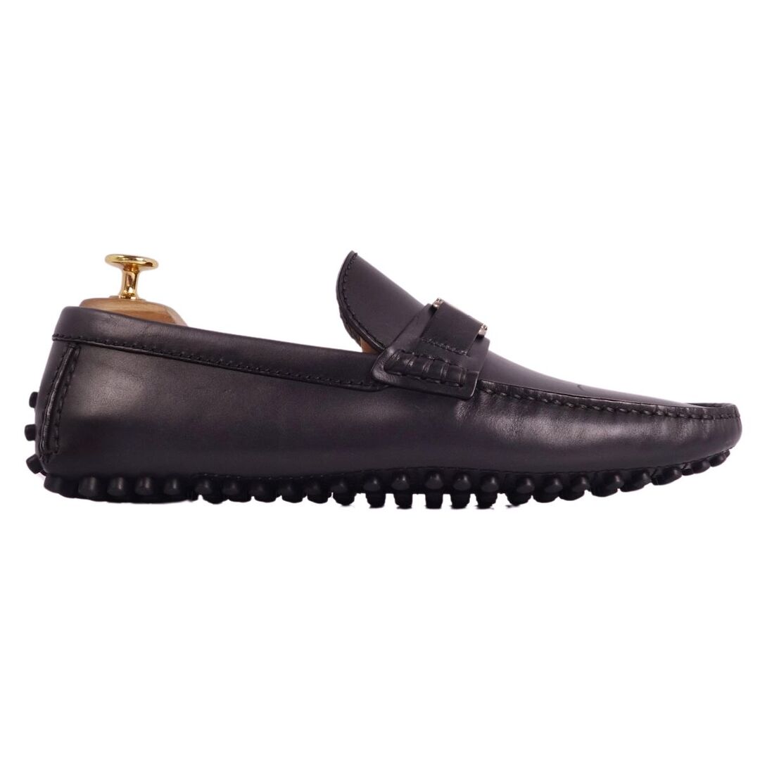 LOUIS VUITTON - 未使用 ルイヴィトン LOUIS VUITTON ローファー