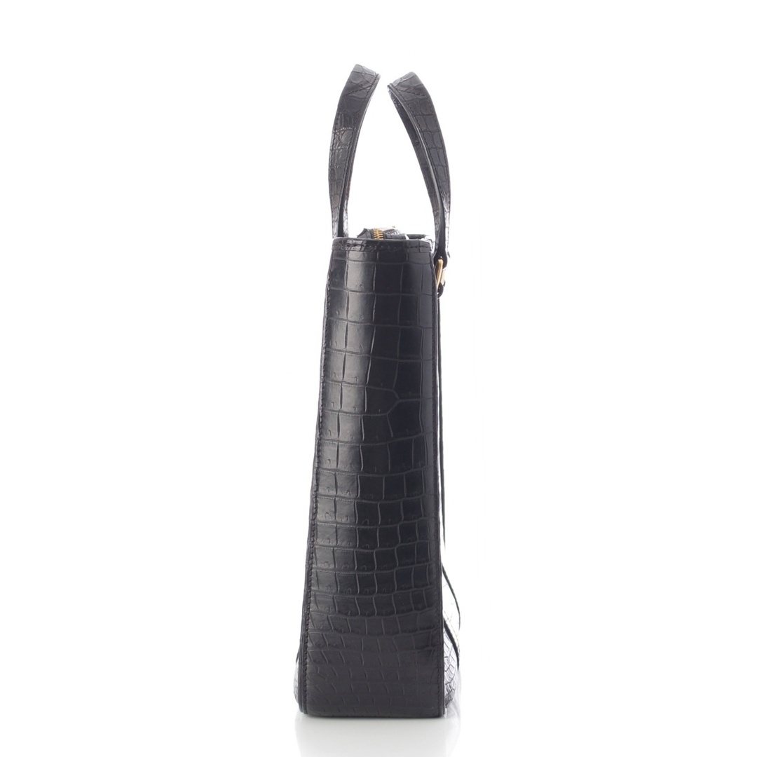 LOUIS VUITTON - ルイヴィトン エキゾチックレザー マットクロコダイル