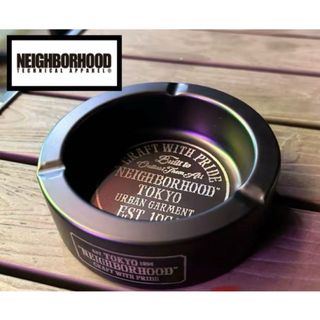 NEIGHBORHOOD 灰皿のフリマアイテム一覧