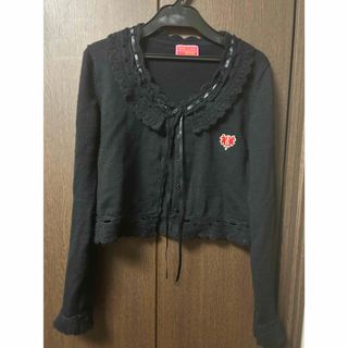 BABY,THE STARS SHINE BRIGHT（カーディガン）のフリマアイテム一覧