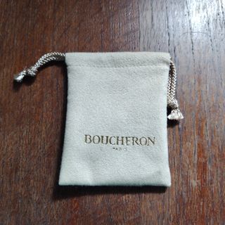 BOUCHERON（ショップ袋）のフリマアイテム一覧