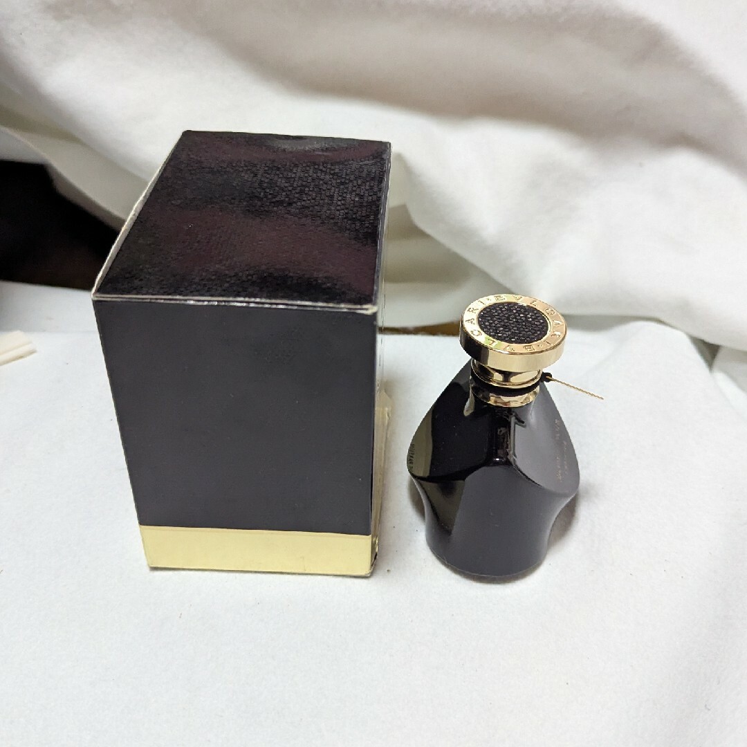 BVLGARI - 廃盤希少ブルガリジャスミンノワールレサンス