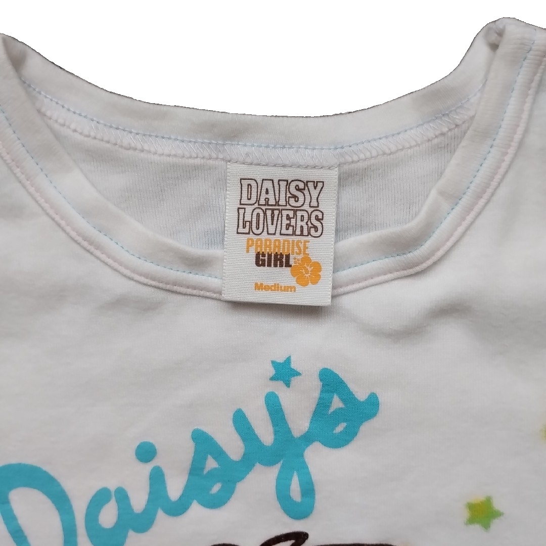DAISY LOVERS - DAISY LOVERS デイジーラバーズ ルッキー Tシャツの