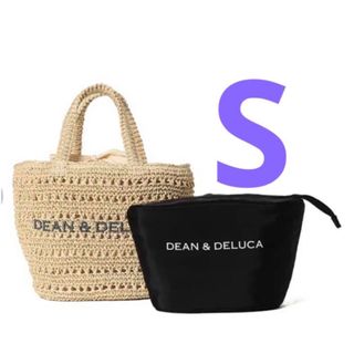 DEAN & DELUCA（かごバッグ/ストローバッグ）のフリマアイテム一覧