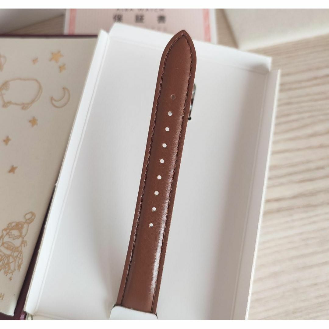 ジブリ - 【新品・未使用・動作確認済み】耳をすませば 腕時計 初回版