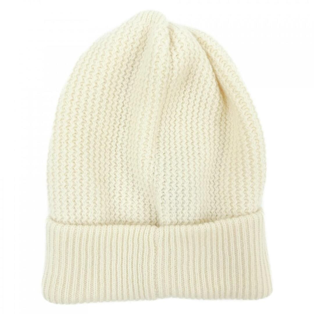 CHANEL - シャネル CHANEL ニットキャップの通販 by KOMEHYO ONLINE