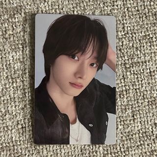 BOYNEXTDOOR - boynextdoor Weverse 対面サイン会限定 トレカ ソンホの