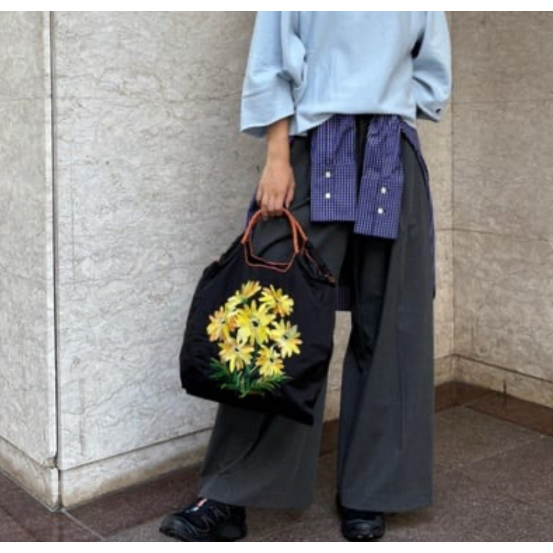 JOURNAL STANDARD - BALL＆CHAIN×TOLIGHT バッグ 新品未使用 エコ