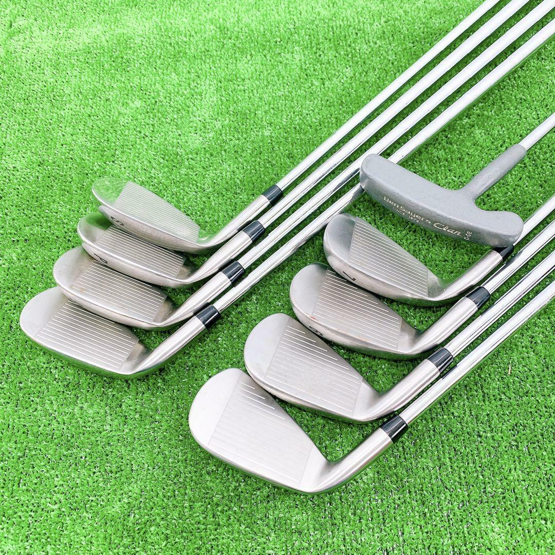 SRIXON 初心者オススメ ゴルフクラブ メンズセット12本の通販 by KN