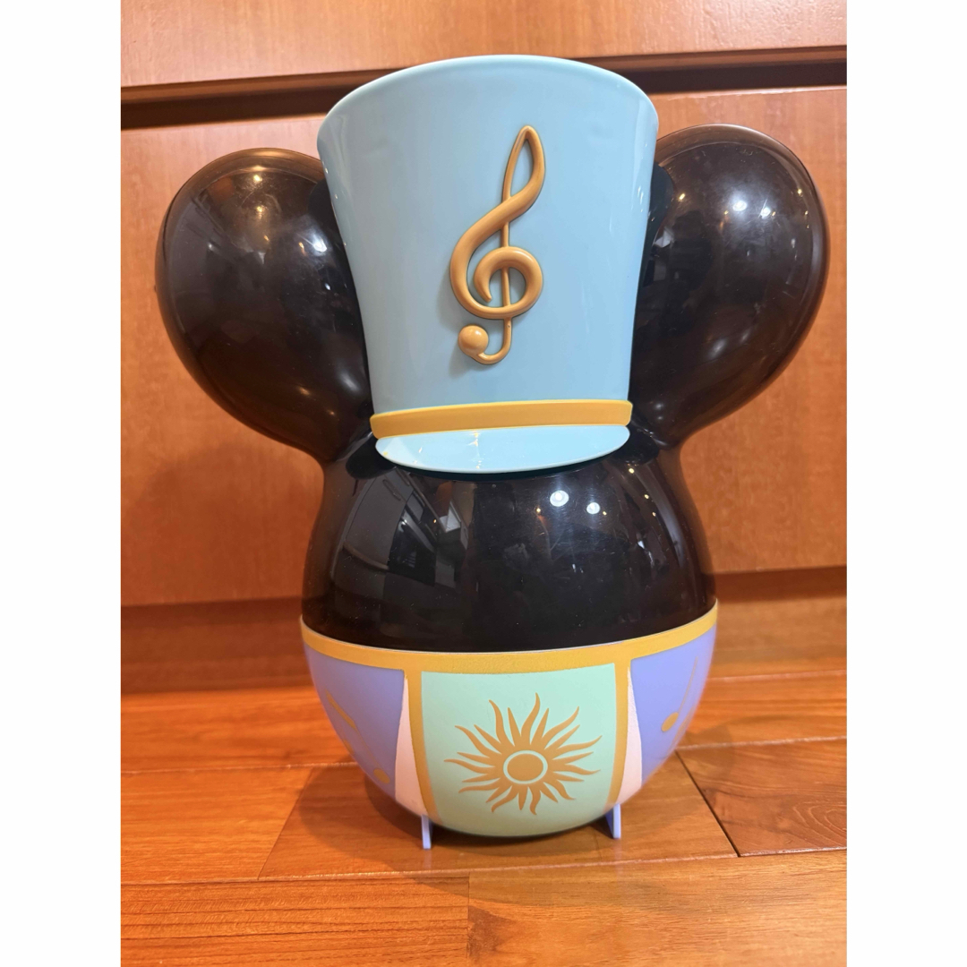 Disney - ディズニーランドパリ☆ミュージックフェスティバル