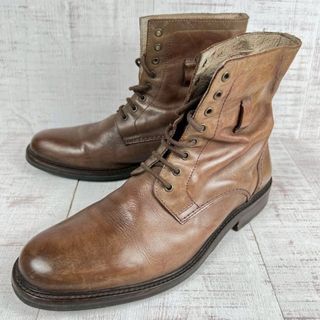 alfredoBANNISTER（ブーツ）のフリマアイテム一覧