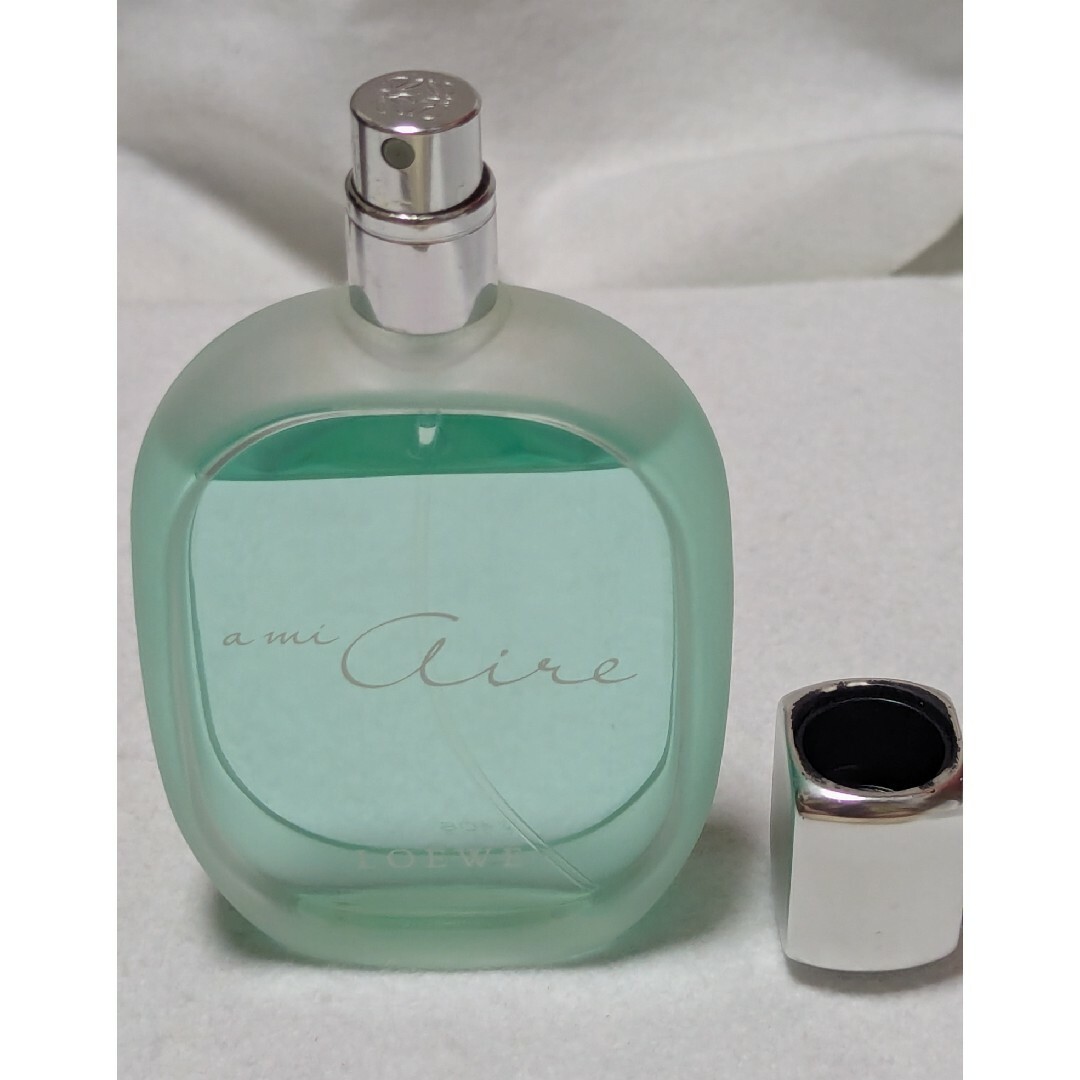 LOEWE - 廃盤希少ロエベアミアイレオードトワレ50mlの通販 by ベム兄