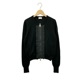 MONCLER（カーディガン）のフリマアイテム一覧