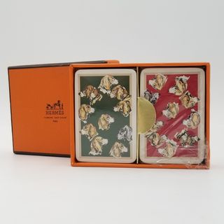 HERMES（トランプ/UNO）のフリマアイテム一覧