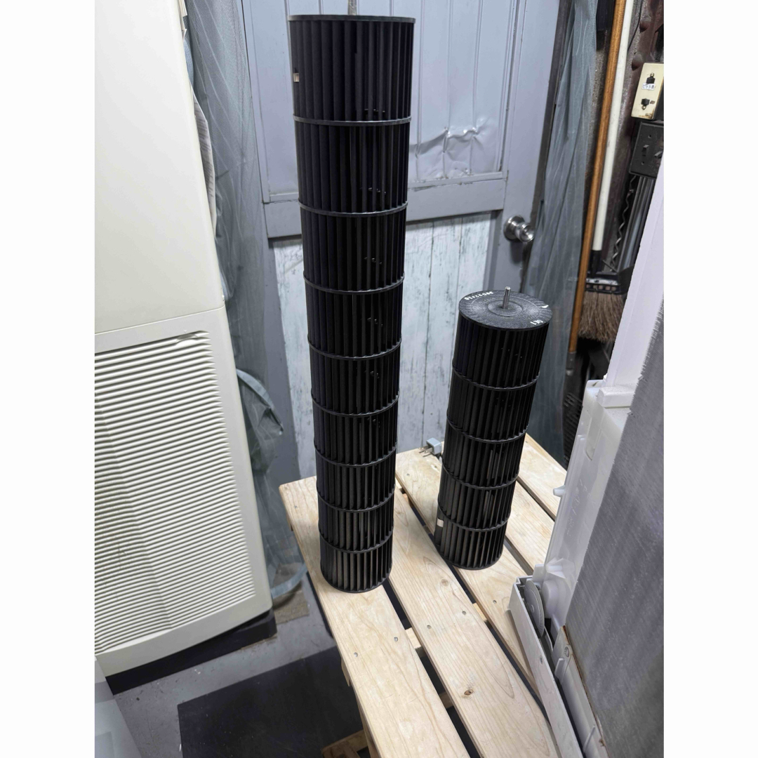 コロナ - 【分解洗浄消毒作業済】CORONA 窓用エアコン CW-16A3ウインド