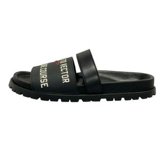 sacai（サンダル）のフリマアイテム一覧