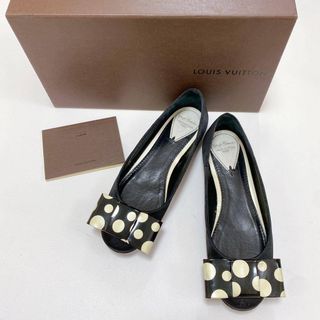 LOUIS VUITTON（バレエシューズ）のフリマアイテム一覧