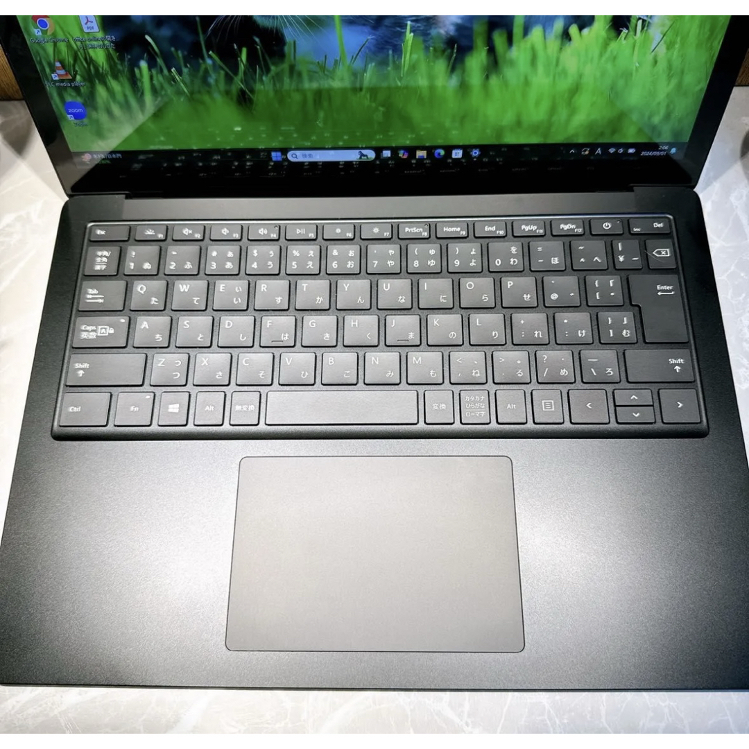 Surface Laptop 3 ⁄i7第10世代⁄メモ16GB Office付 Surface Laptop 3 /