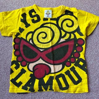 HYSTERIC MINI（Tシャツ）のフリマアイテム一覧