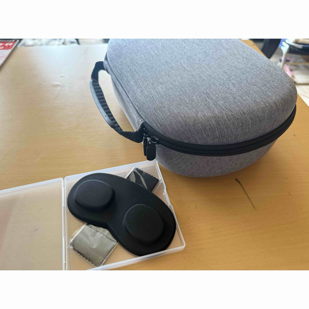 Apple - 美品 Apple Vision Pro 256GB 多数付属品付きの通販 by イマサ