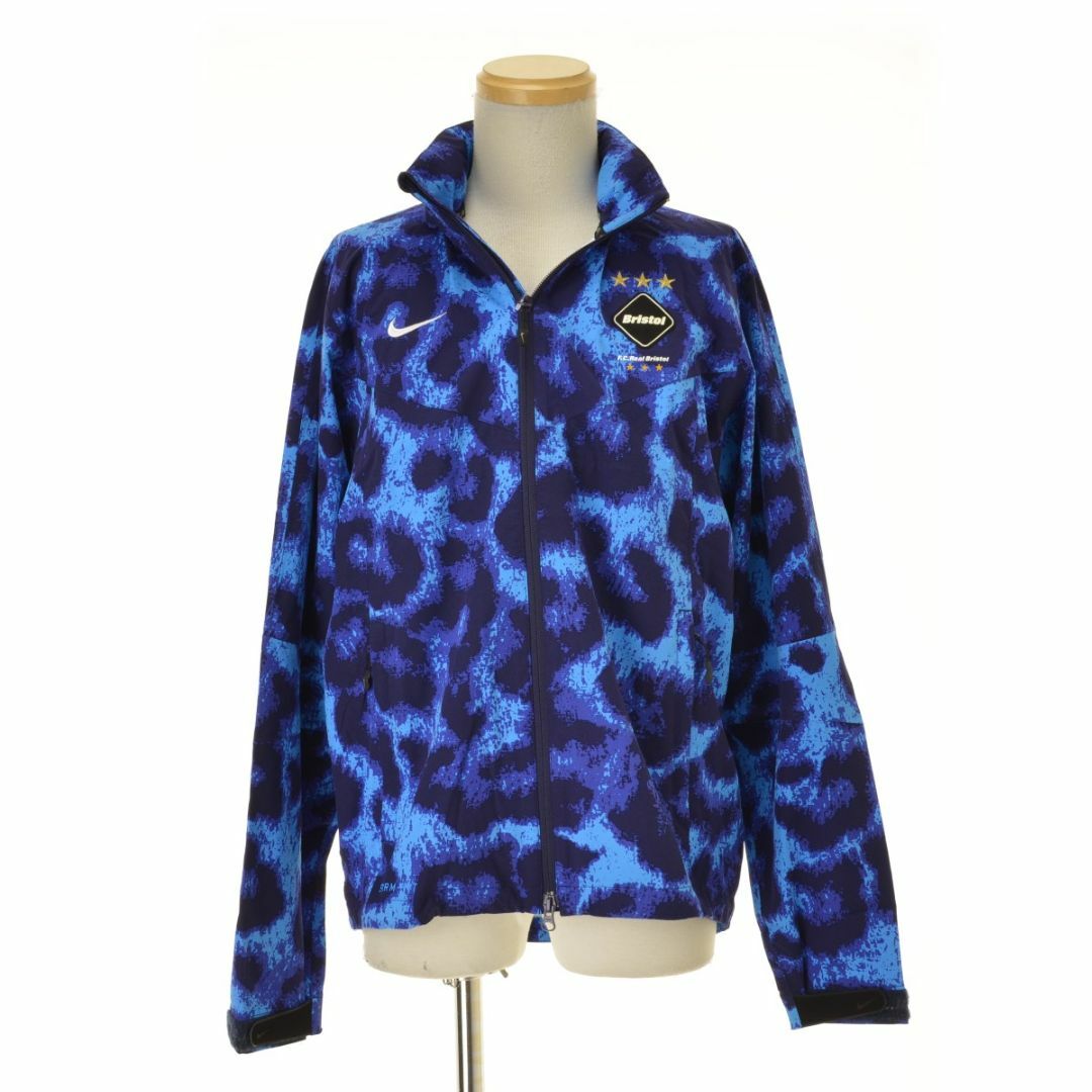 F.C.R.B. - 【F.C.R.B./F.C.RealBristol×NIKE】15SS STORM-FIT RAIN