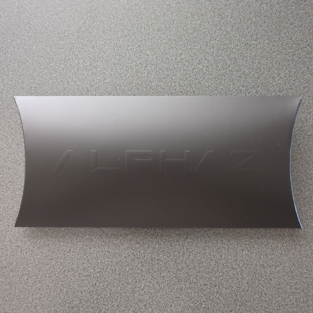 xg - XG Tail Charm テイルチャーム ALPHAZ限定 グッズ しっぽ の通販