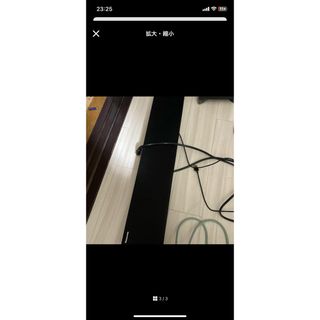 Panasonic - 【ふく様専用】Panasonic ステレオシステム SC-HC37 D