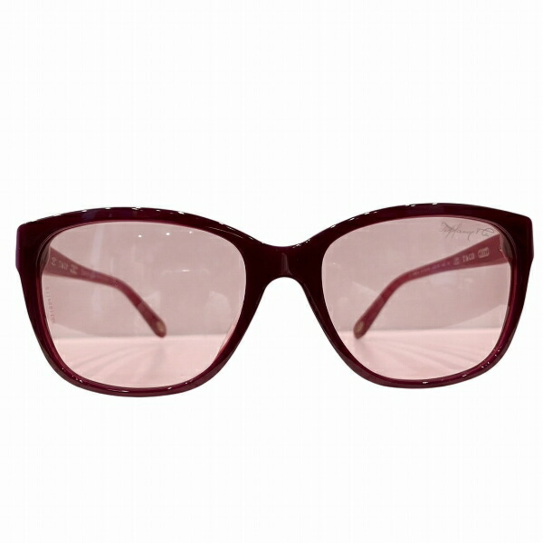 Tiffany & Co. - ティファニー TF4083-A ブランド小物 サングラス