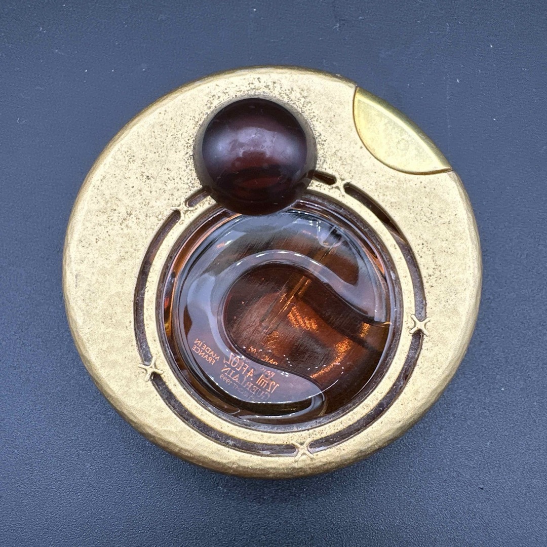 ゲラン マホラパルファム香水 廃盤レア品 12mlの通販はau PAY