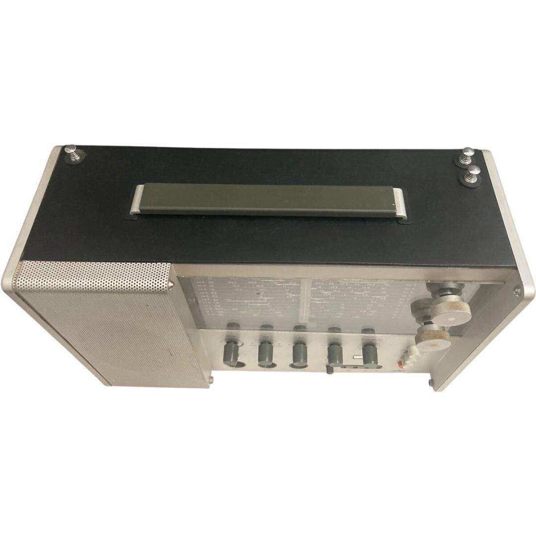 ①早いもの勝ち Braun T1000 ブラウン ラジオ Dieter Ramsの通販 by