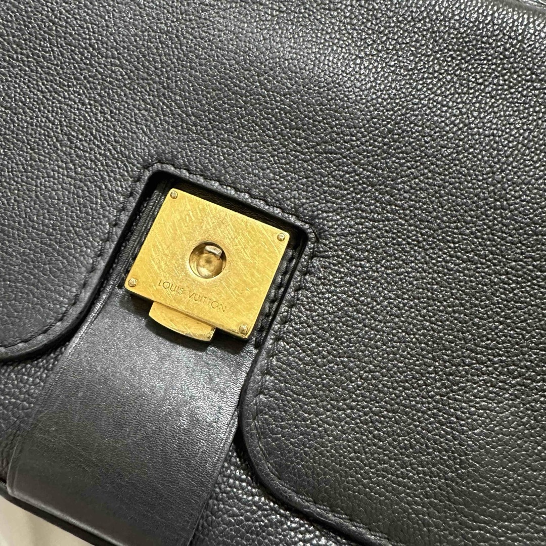 LOUIS VUITTON - ルイヴィトン ヴェリー チェーンバッグ ショルダー