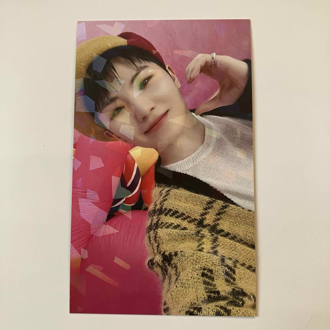 希少 The Tower of AION 伊瀬茉莉也 直筆サイン 色紙 当選品