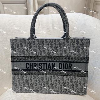 Christian Dior（トートバッグ ・ グレー/灰色系）のフリマアイテム一覧