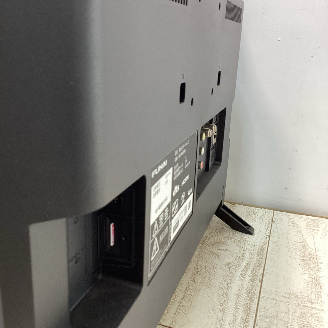 FUNAI - フナイ 24インチ液晶テレビ FL-24H1040の通販 by さち's shop