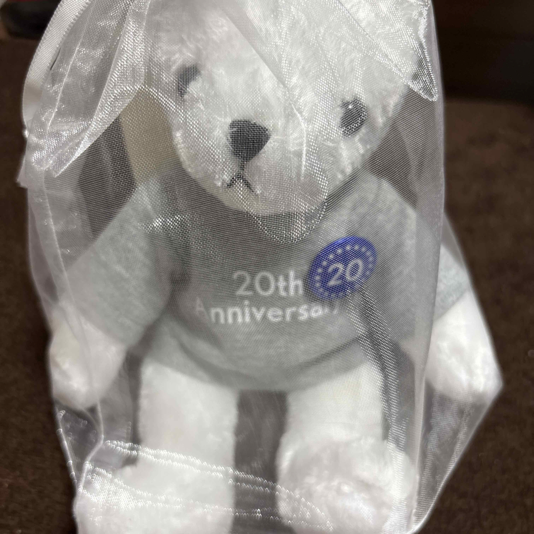 LEXUS - LEXUS 20周年記念 テディベアの通販 by クロノ's shop