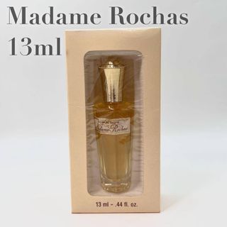 ROCHAS - ロシャス『プーペ』オード・トワレ50ml未使用品の通販 by