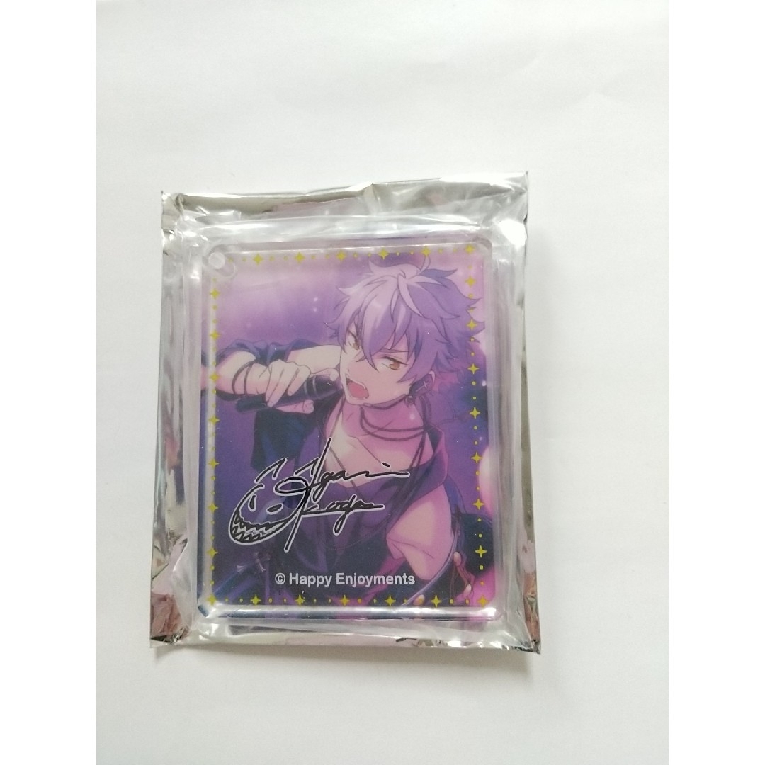 あんスタ 海外限定 中国 台湾 アニカフェ CoLotta コロッタ 晃牙