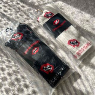 Chrome Hearts（ソックス）のフリマアイテム一覧