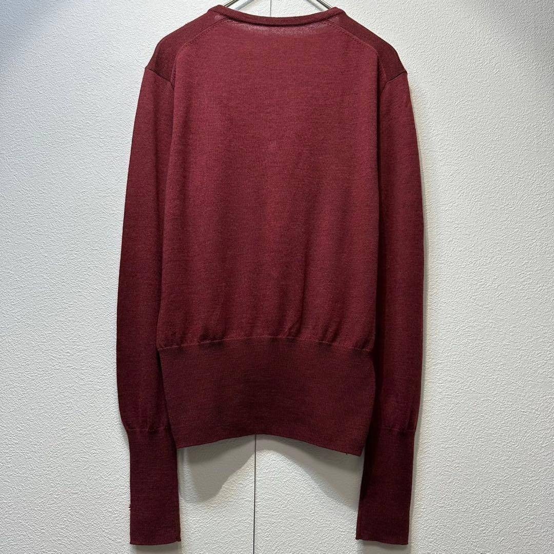 Vivienne Westwood - 希少 ヴィヴィアンウエストウッド レッドレーベル