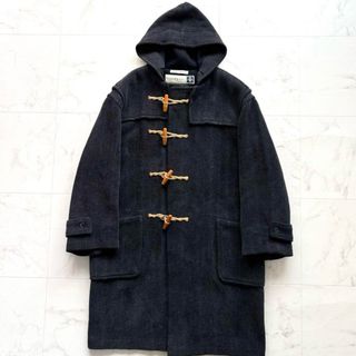 Gloverall - 希少✨グローバーオール ダッフルコート 白タグ 90年代