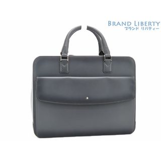 MONTBLANC（ビジネスバッグ）のフリマアイテム一覧
