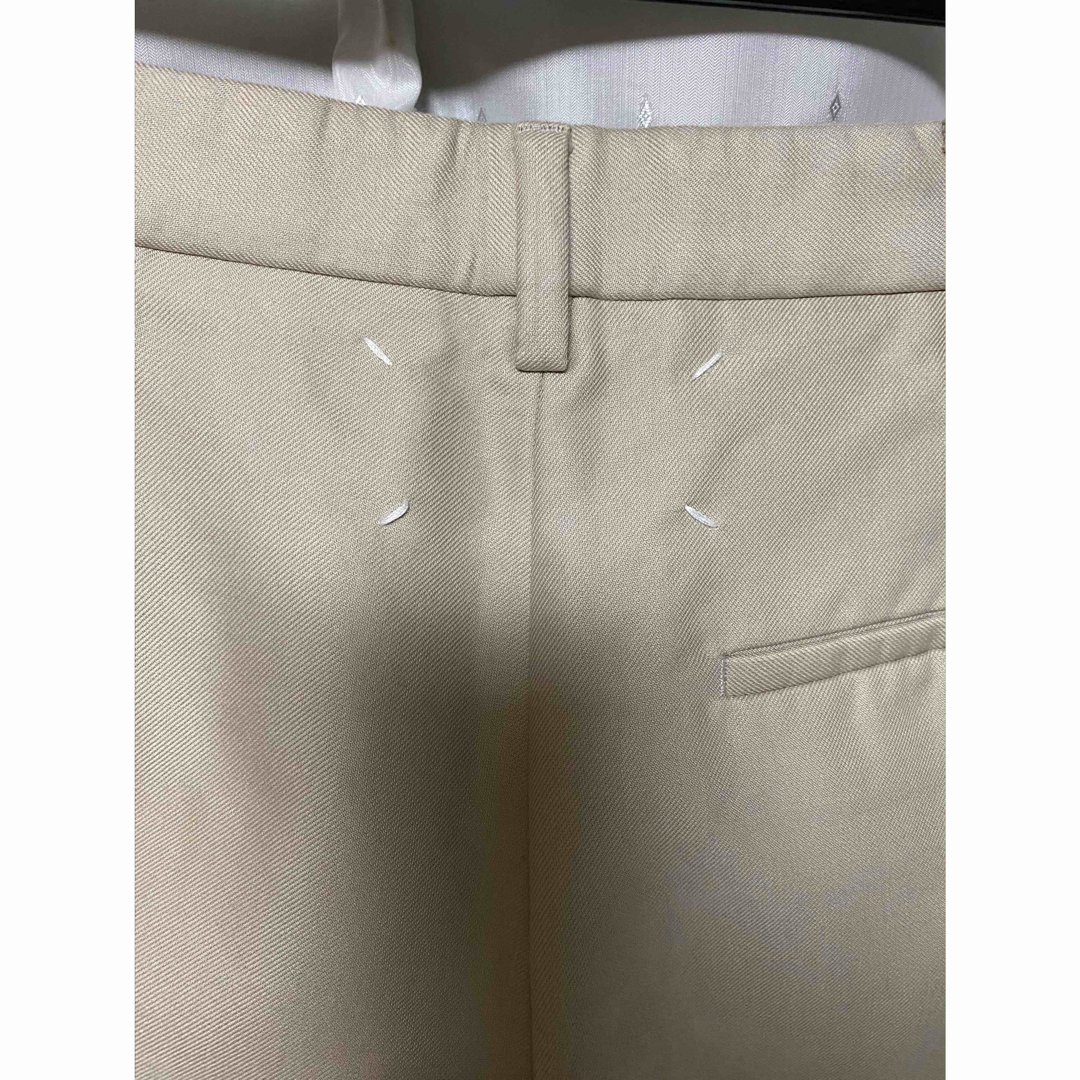 Maison Margiela（旧Maison Martin Margiela） - Maison Margiela 20ss