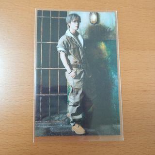 THE RAMPAGE - フォトキー（山本彰吾）の通販 by chan's shop