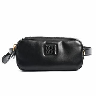 MIU MIU（ボディバッグ/ウエストポーチ）のフリマアイテム一覧