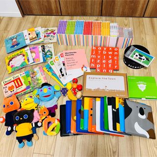 ワールドワイドキッズのフリマアイテム一覧