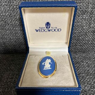 WEDGWOOD（ブローチ/コサージュ）のフリマアイテム一覧