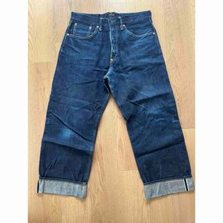 TENDERLOIN（デニム/ジーンズ）のフリマアイテム一覧